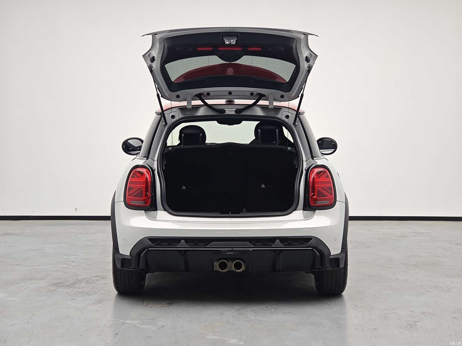 Mini Cooper, 2022 13