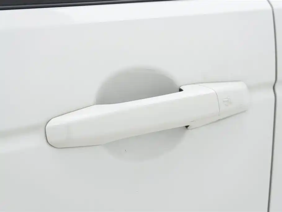 Land Rover Discover sports