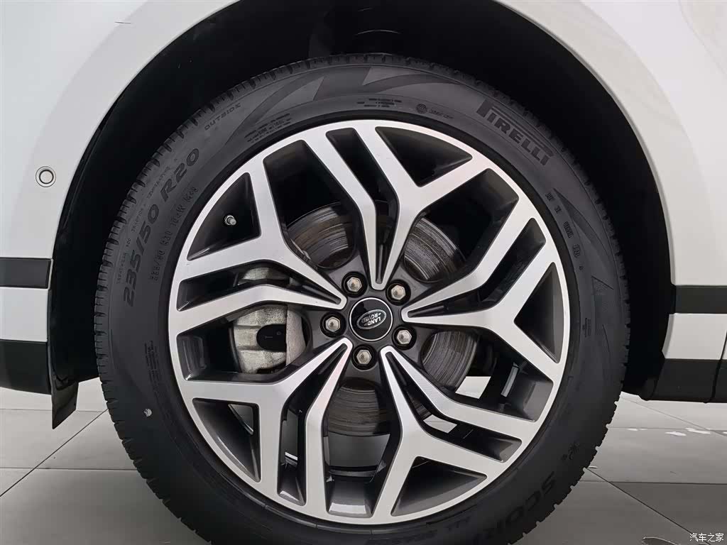 Land Rover Range Rover, 2020 17