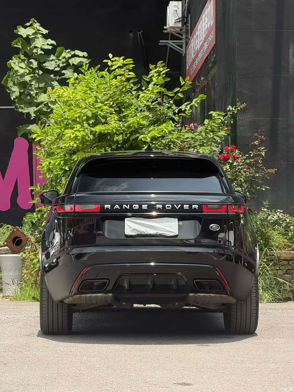 Land Rover Range Rover, 2020 8