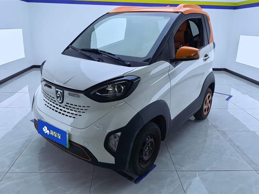 Baojun E100