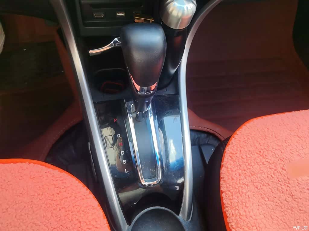 Honda Crider, 2018 7
