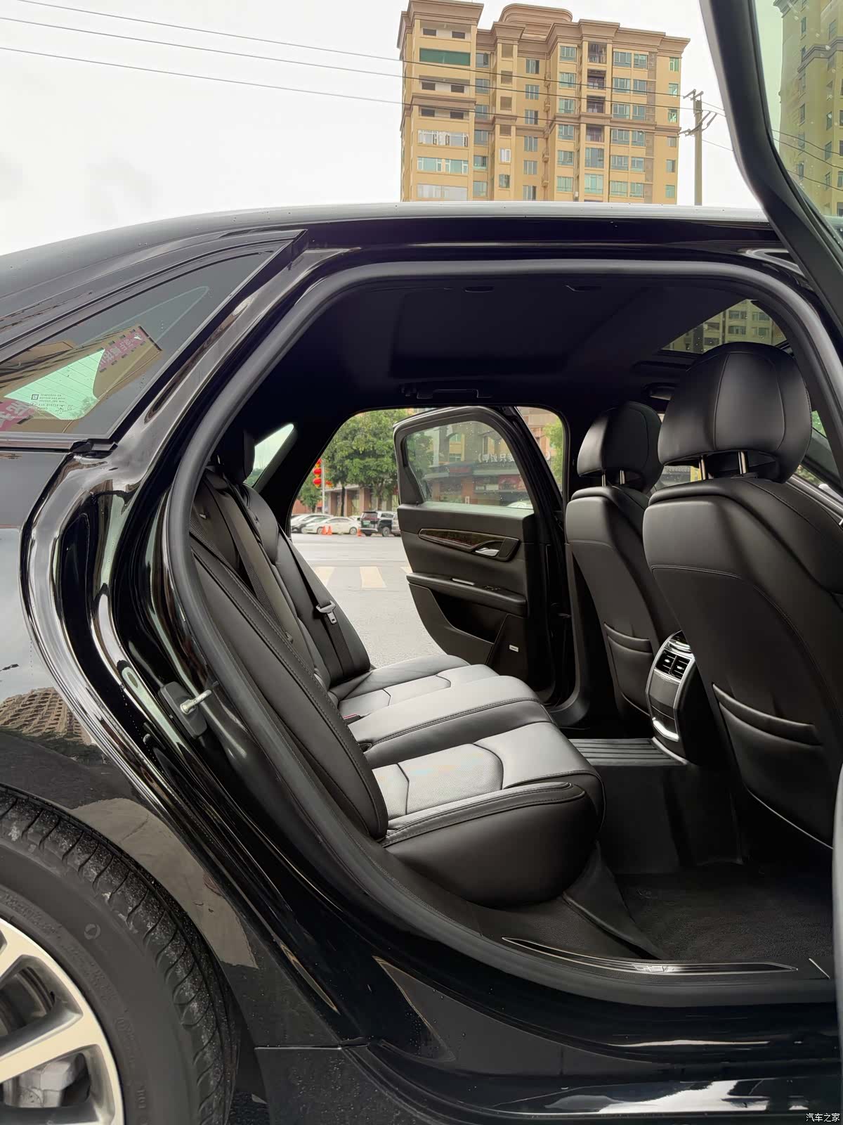 Cadillac CT6, 2020 25