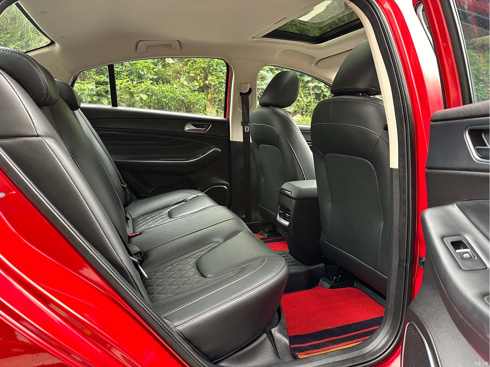 Chery GX, 2019 11
