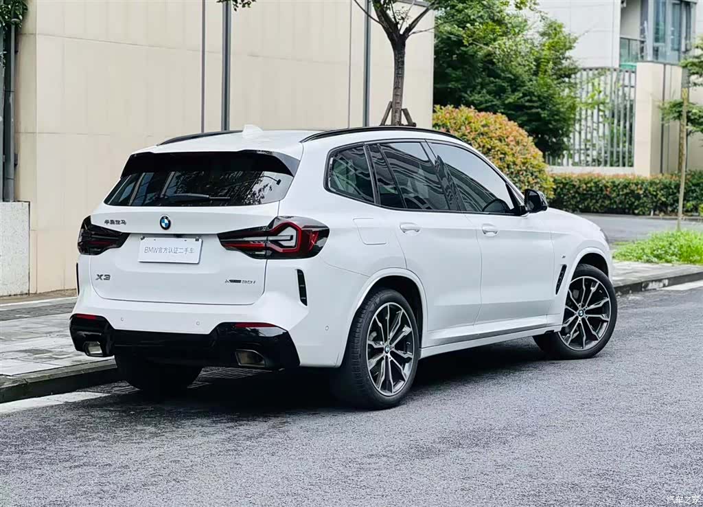BMW X3, 2023 3