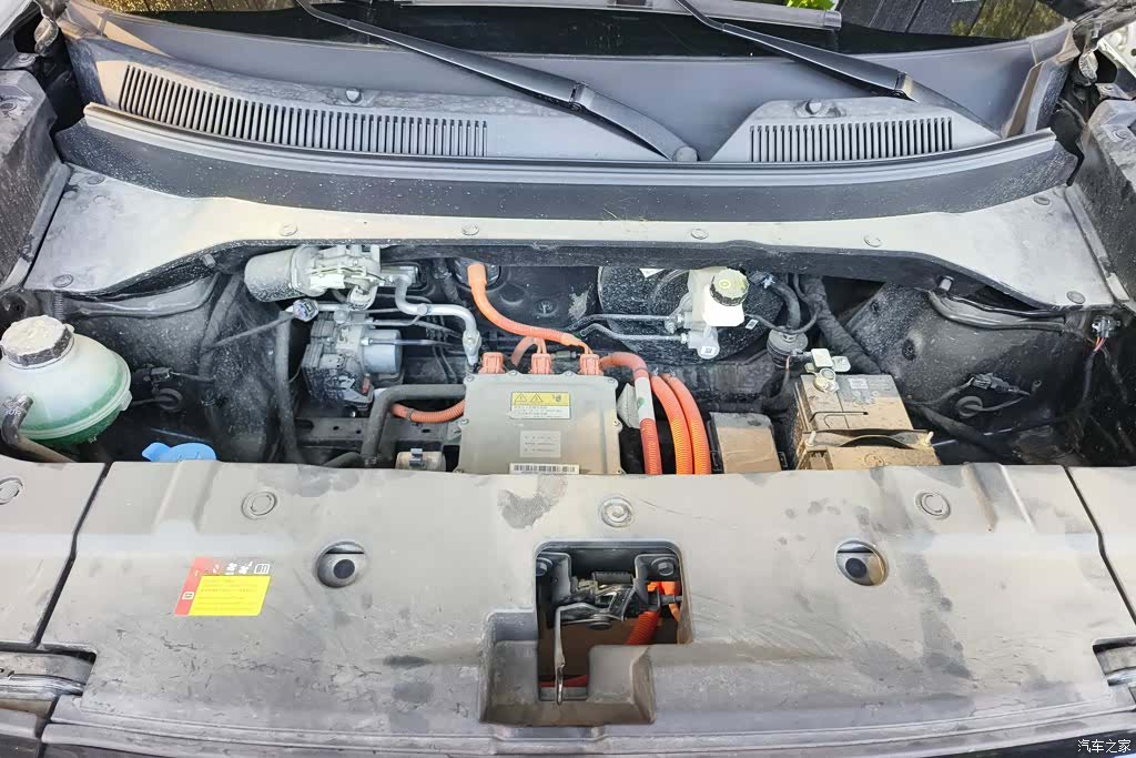 Wuling Yep, 2025 10