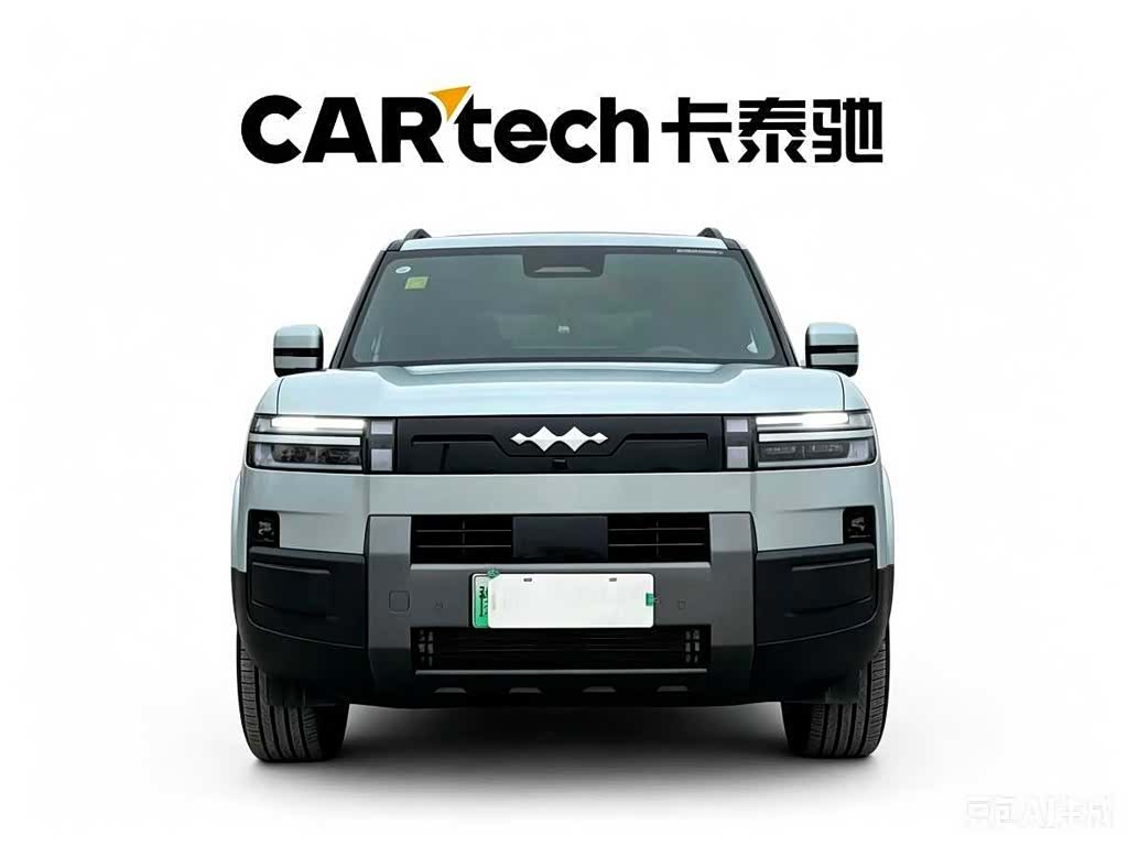 Fang Cheng Bao 7, 2026 2