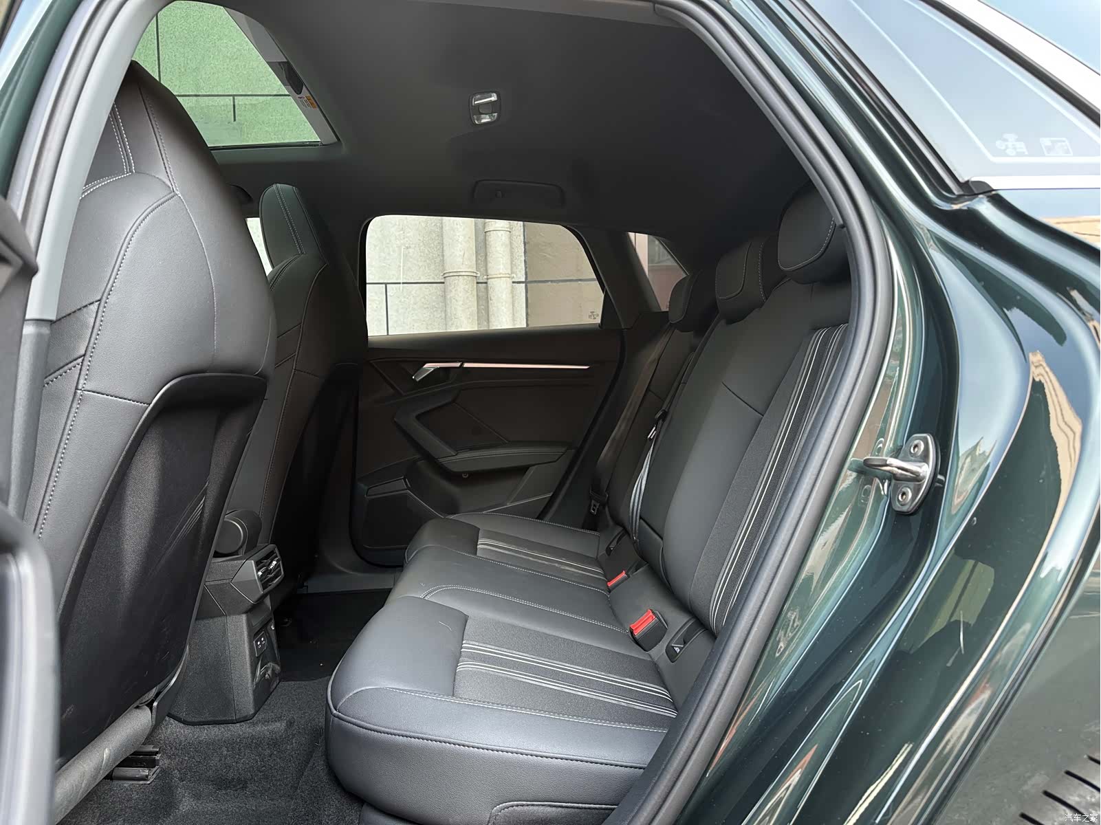 Audi A3, 2023 17