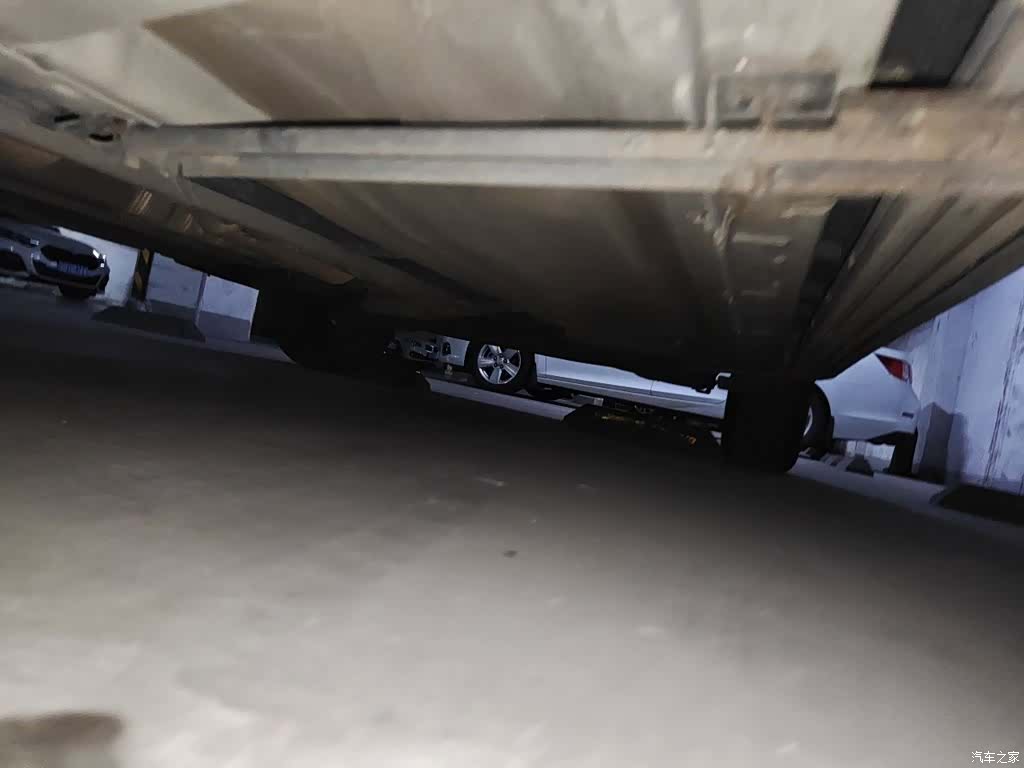 Nissan Kicks, 2017 19