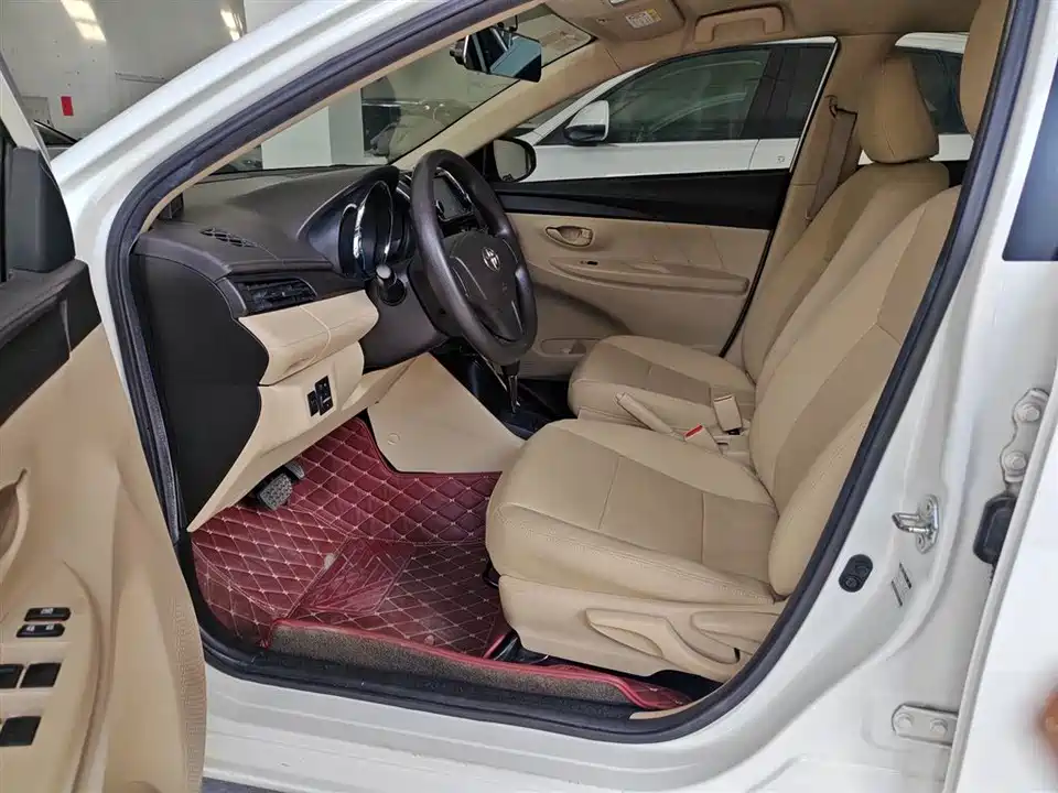 Toyota Vios