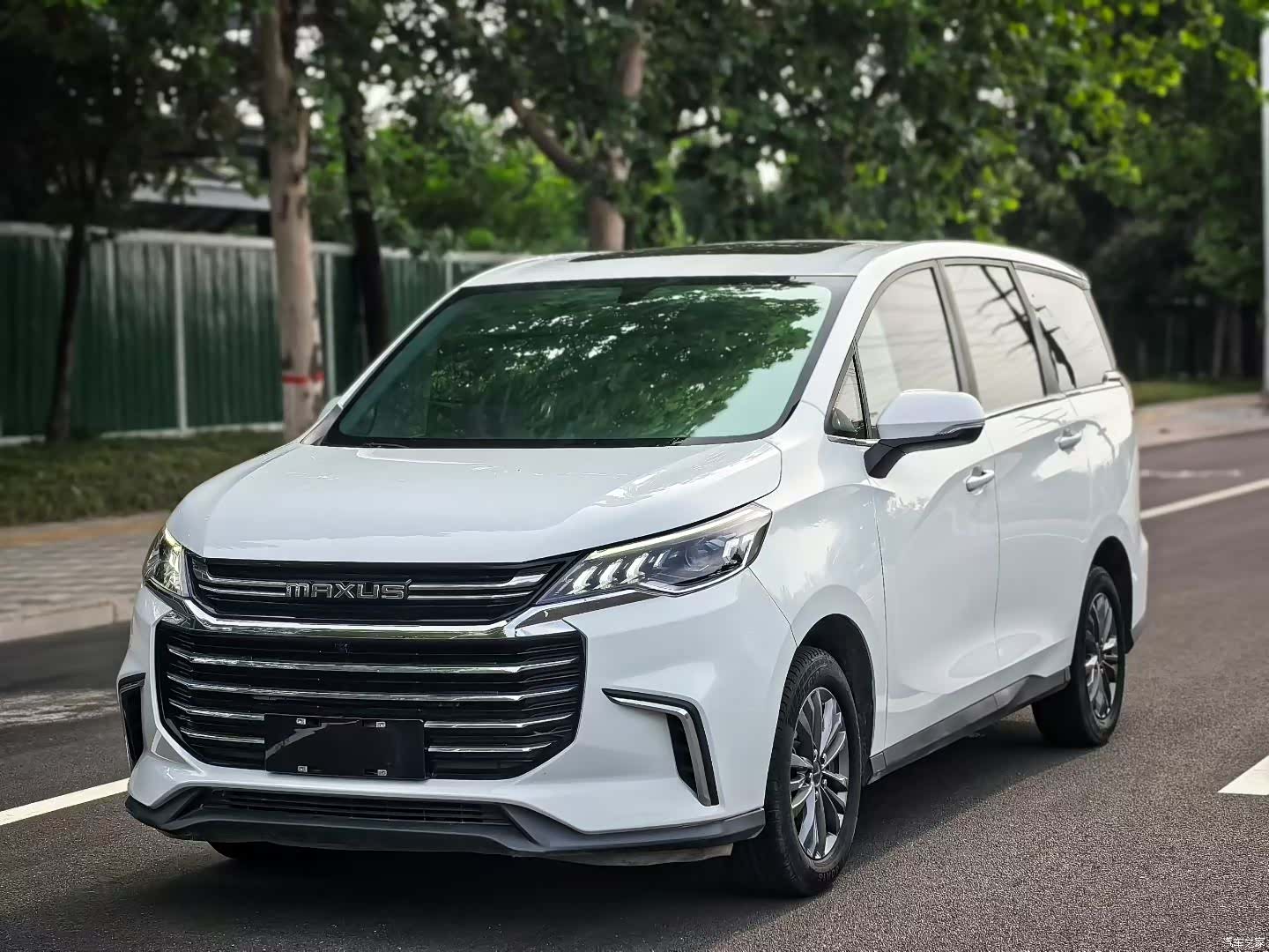 Maxus G50, 2023 1