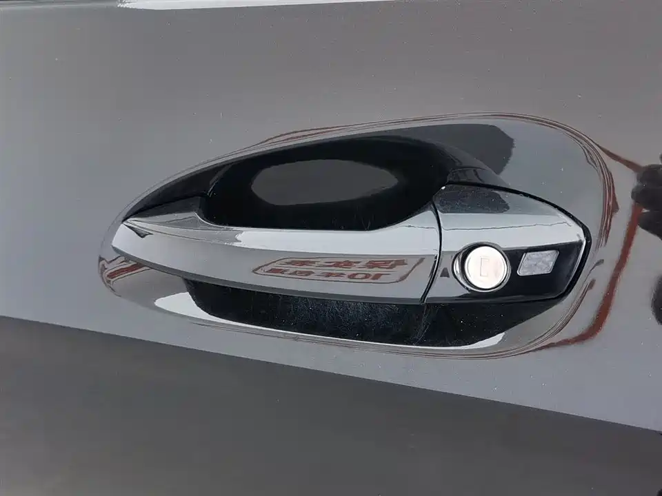 Mercedes-Benz GLK class