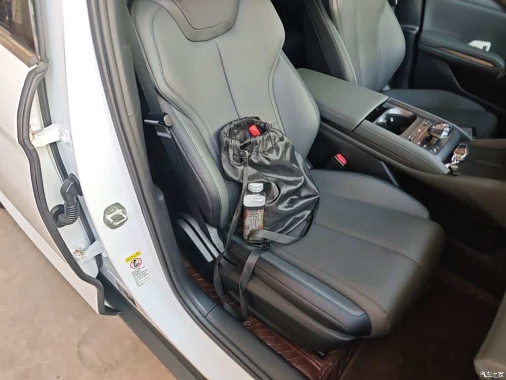 BYD Qin, 2025 20