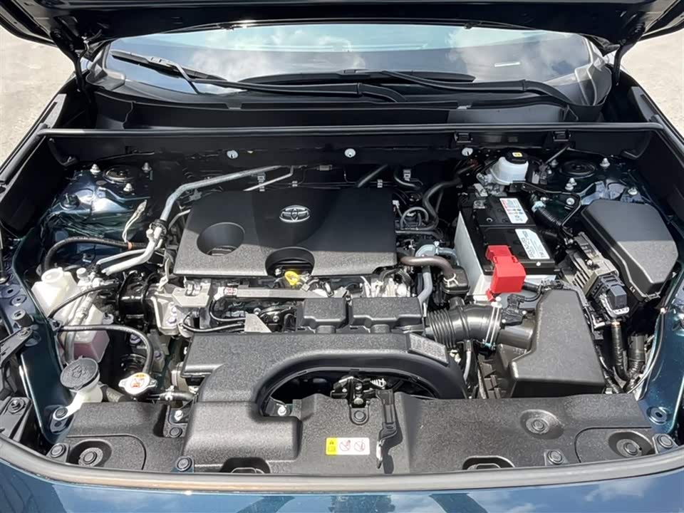 Toyota Wilanda