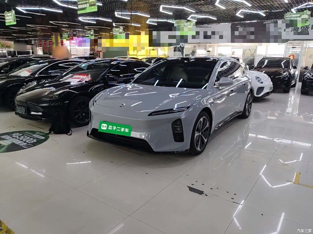 NIO ET5, 2026 1