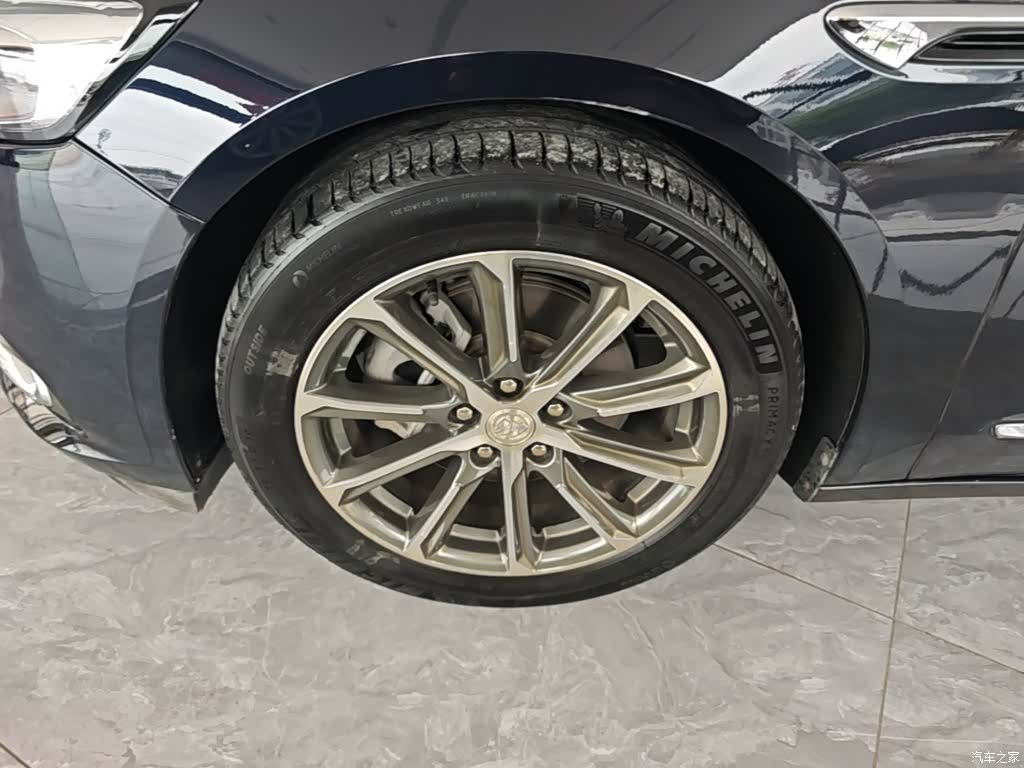 Buick LaCrosse, 2021 23