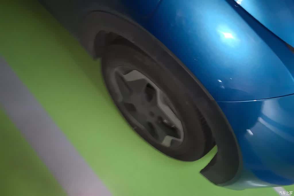 BYD Dolphin, 2022 6