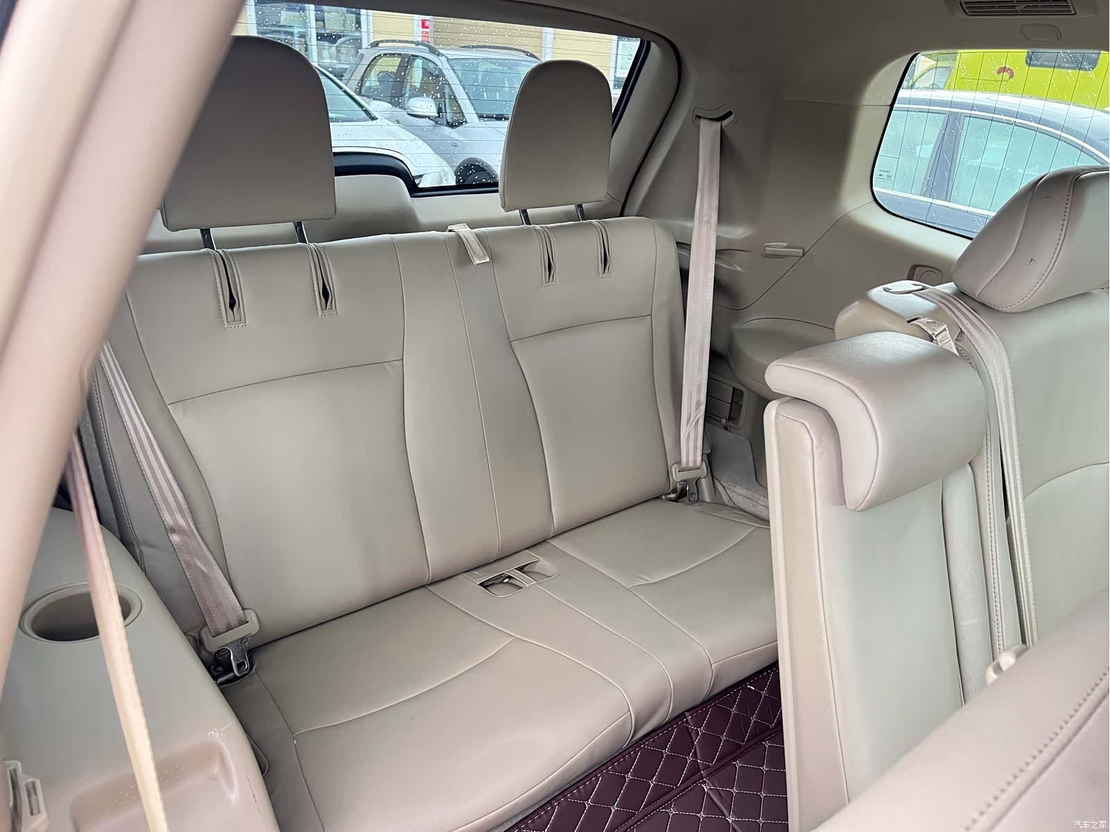 Toyota Highlander, 2012 21