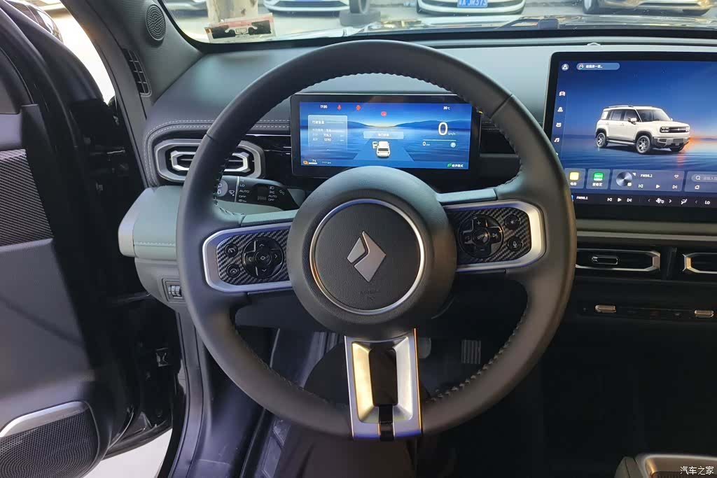Wuling Yep, 2025 15