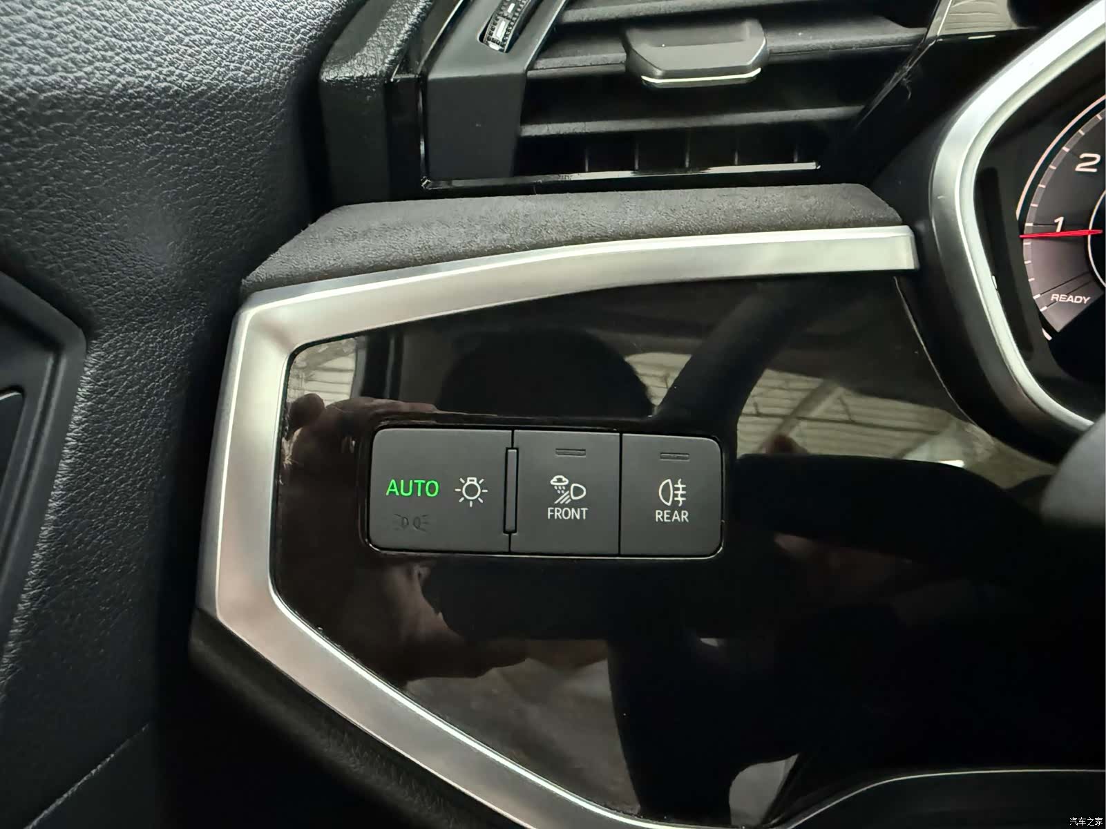 Audi Q3, 2022 17