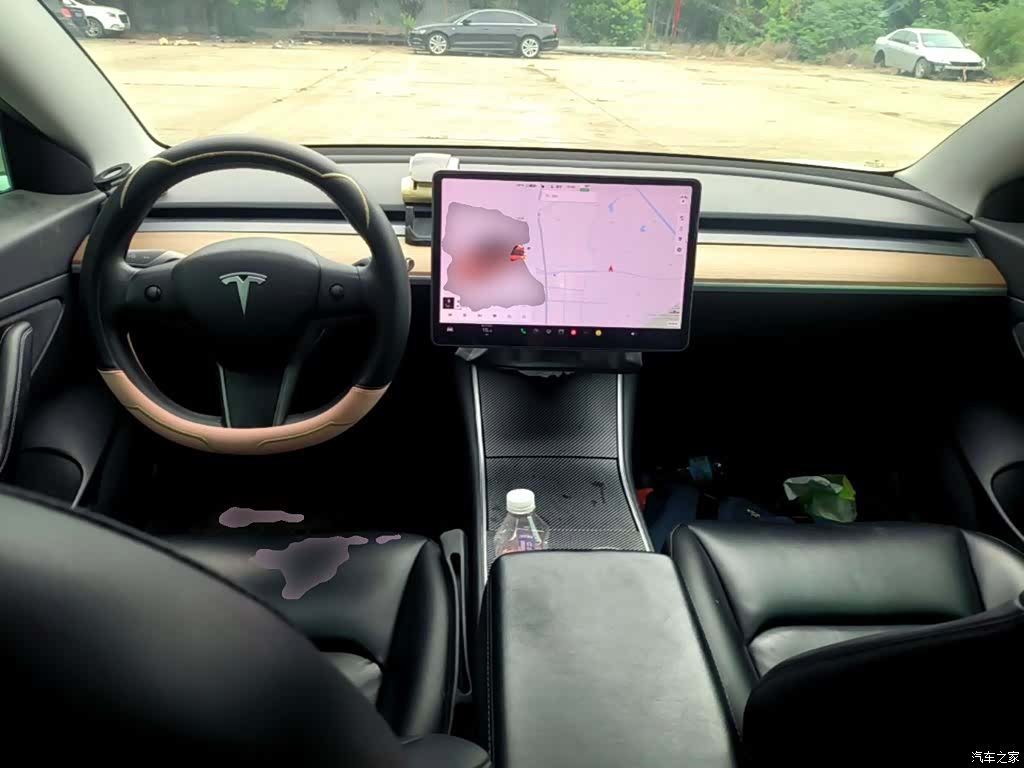 Tesla Model 3, 2020 10