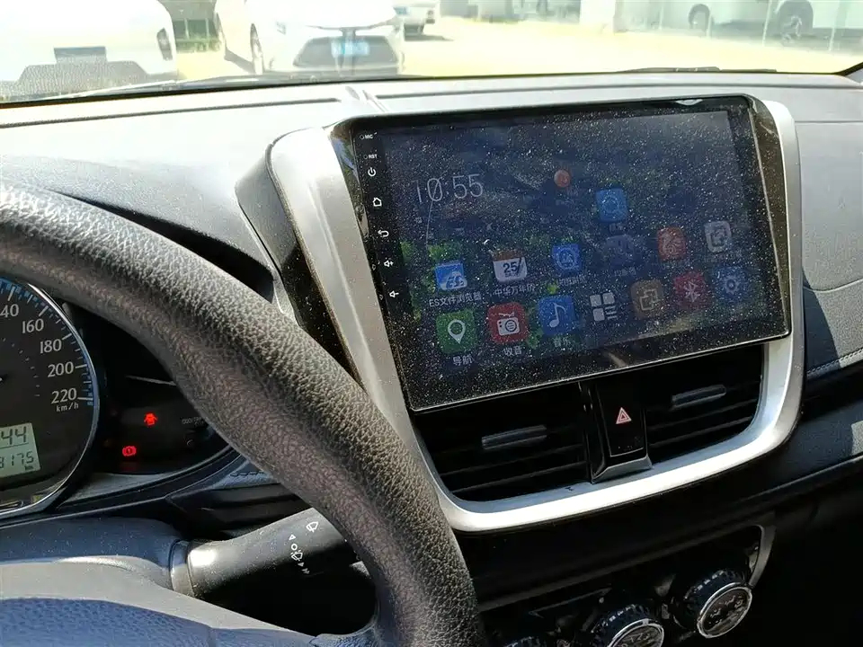 Toyota YARiS L Zhixuan