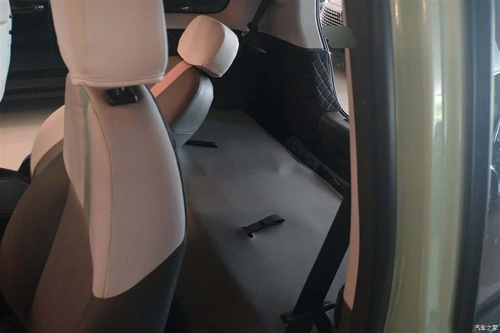 Changan Lumin, 2022 11