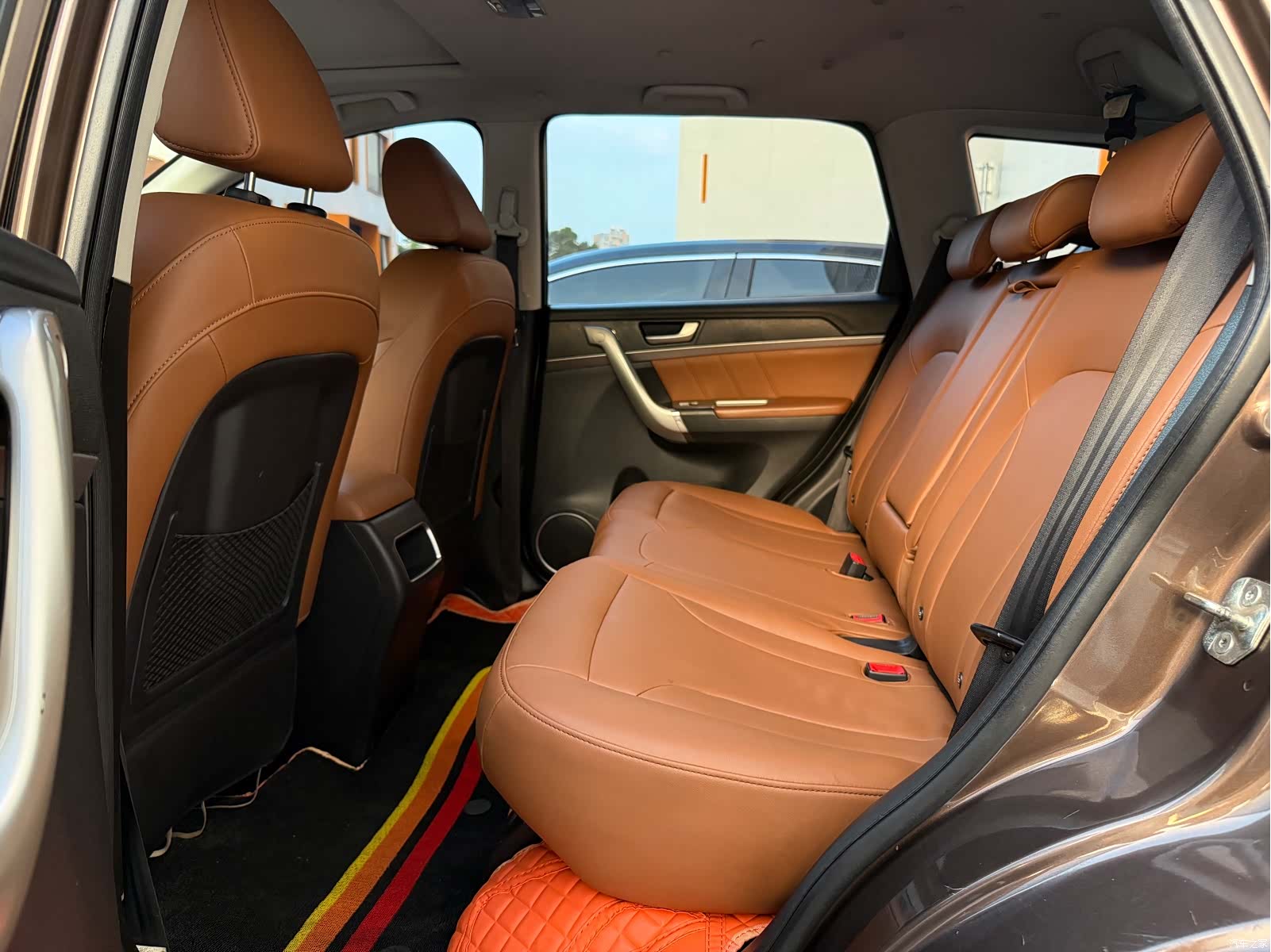 Haval H6, 2017 21