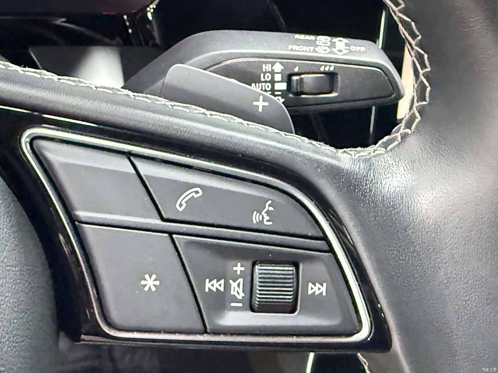 Audi A3, 2023 12
