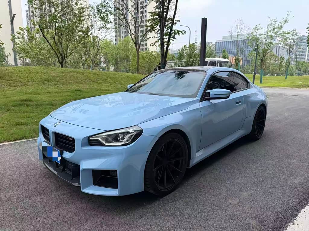 BMW M2
