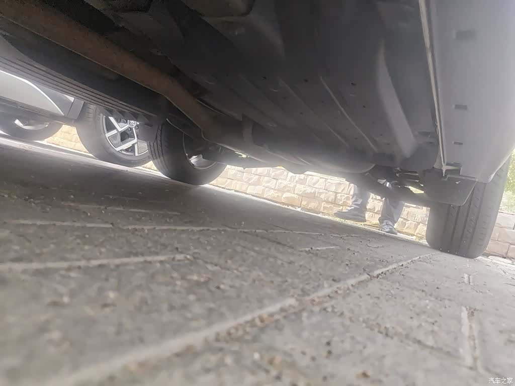 Hyundai Tucson, 2016 21