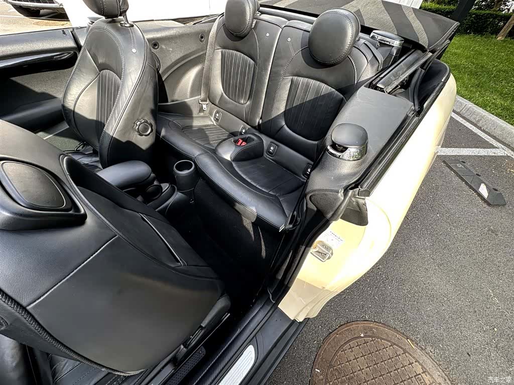 Mini Cooper, 2019 все фото