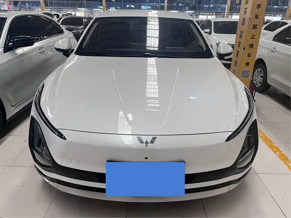 Wuling Wuling Starlight