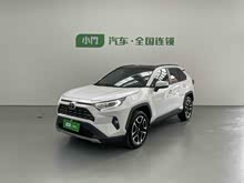 RAV4�ٷ� 2021�� 2.0L CVT��������