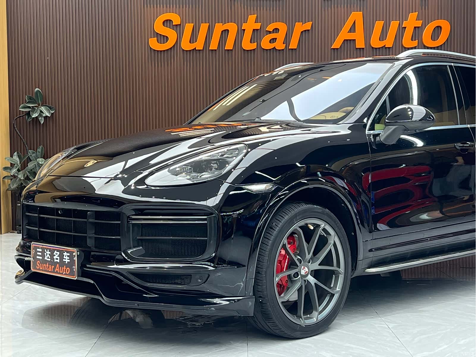 Porsche Cayenne, 2013 9