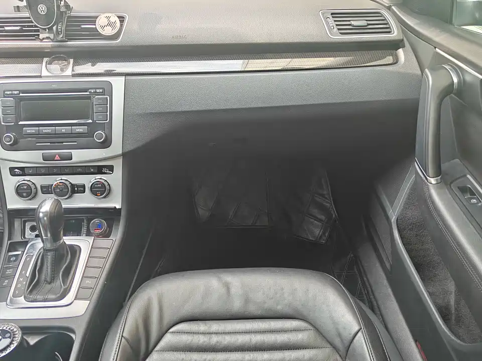 Volkswagen Magotan Volkswagen Magotan