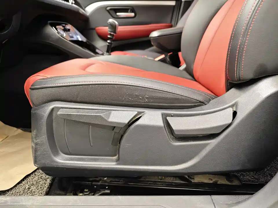 Haval H2s Haval H2s