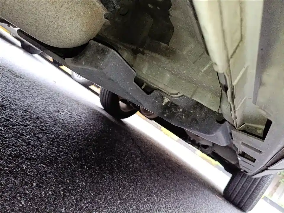 Land Rover Discover Shenxing