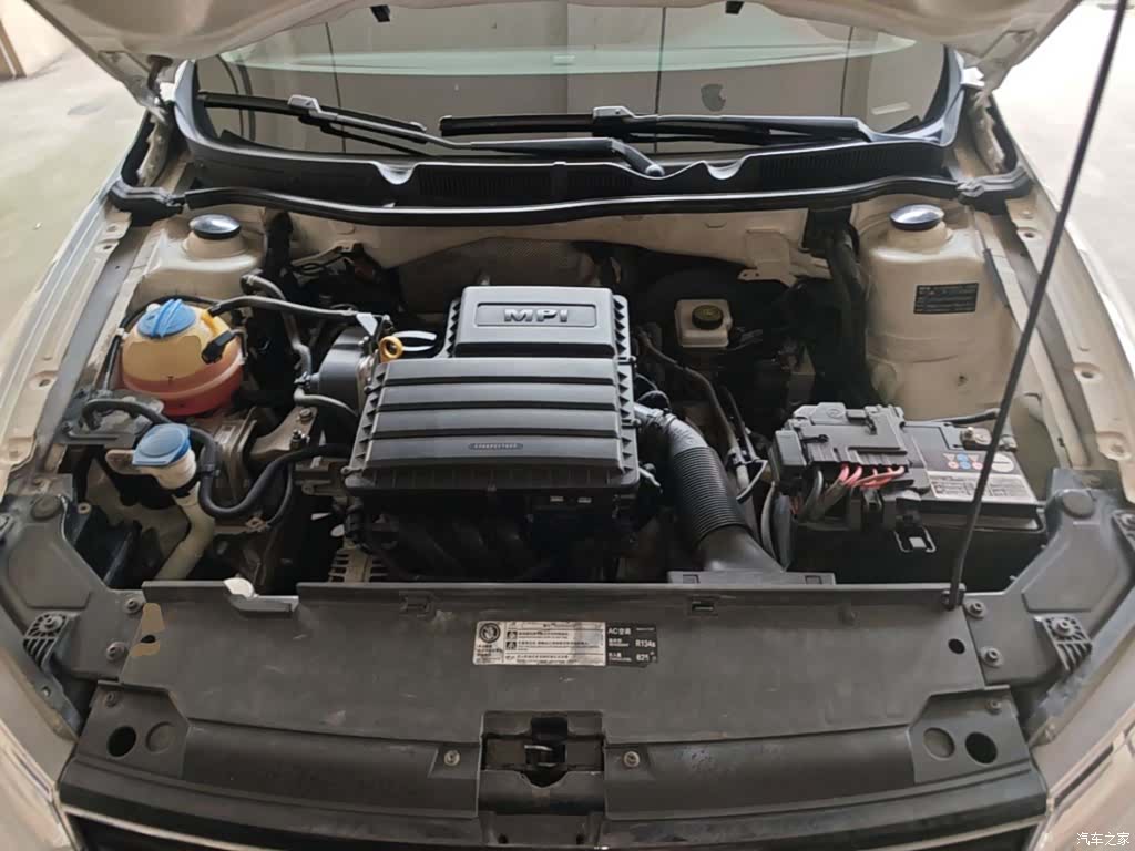 Volkswagen Bora, 2016 20
