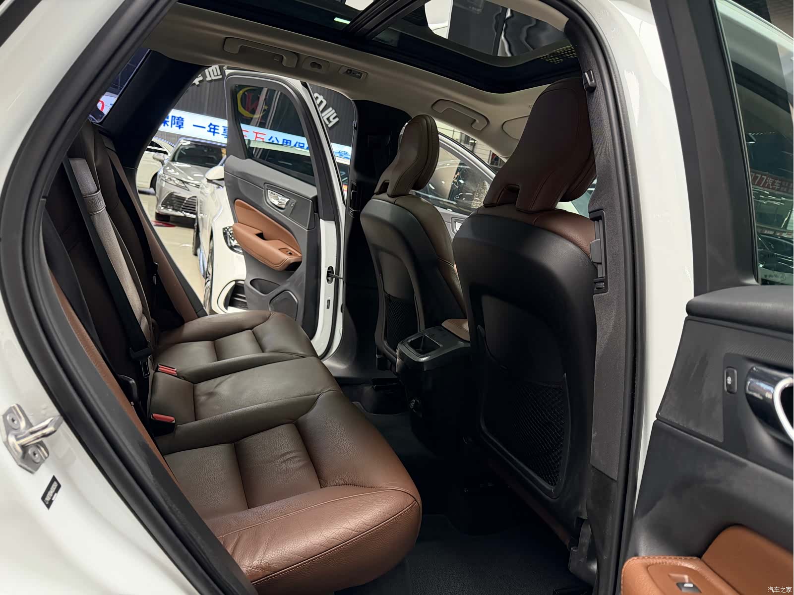 Volvo XC60, 2018 20