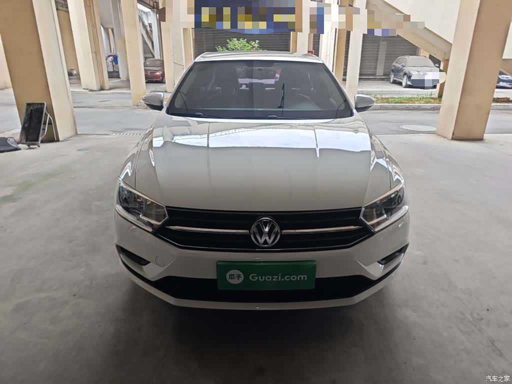 Volkswagen Bora, 2016 3