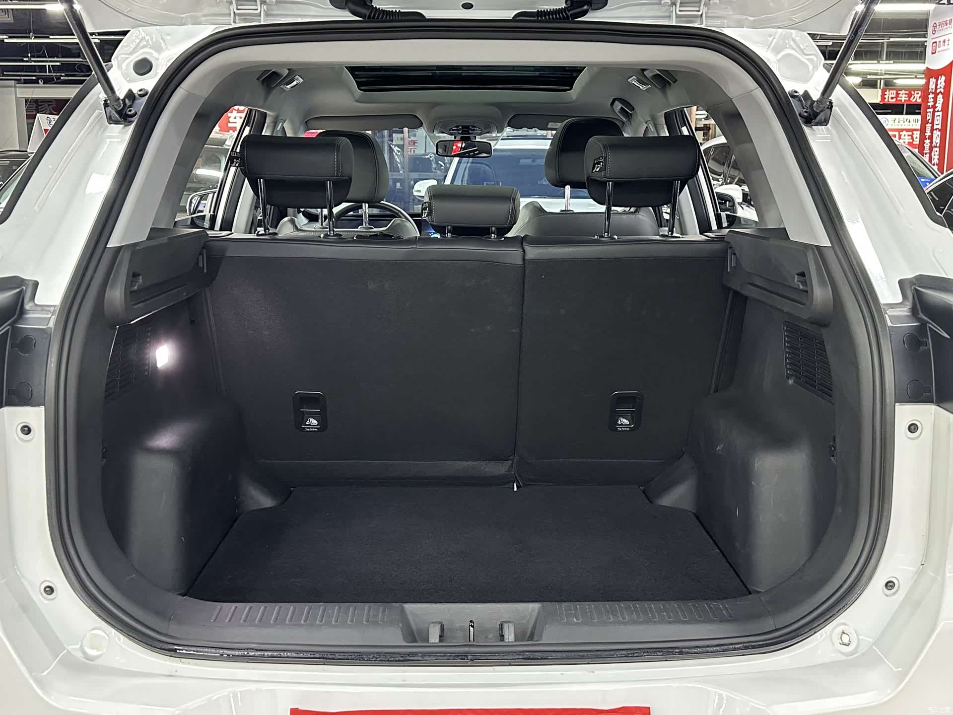 Chery Tiggo 7, 2023 15