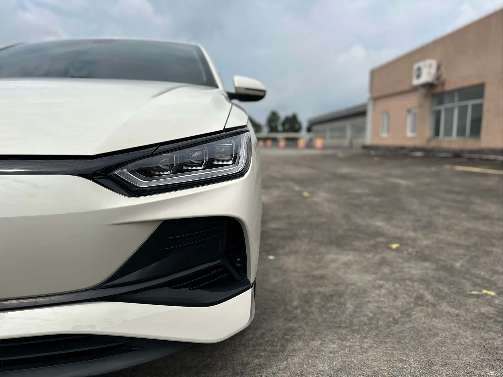 BYD E2, 2023 18