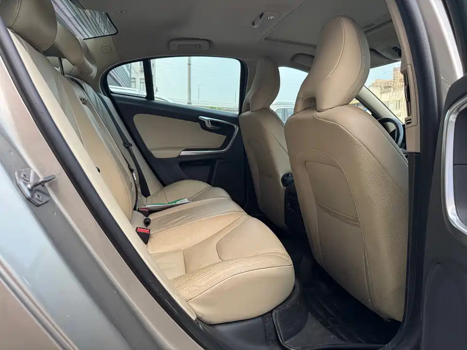 Volvo S60 Volvo S60