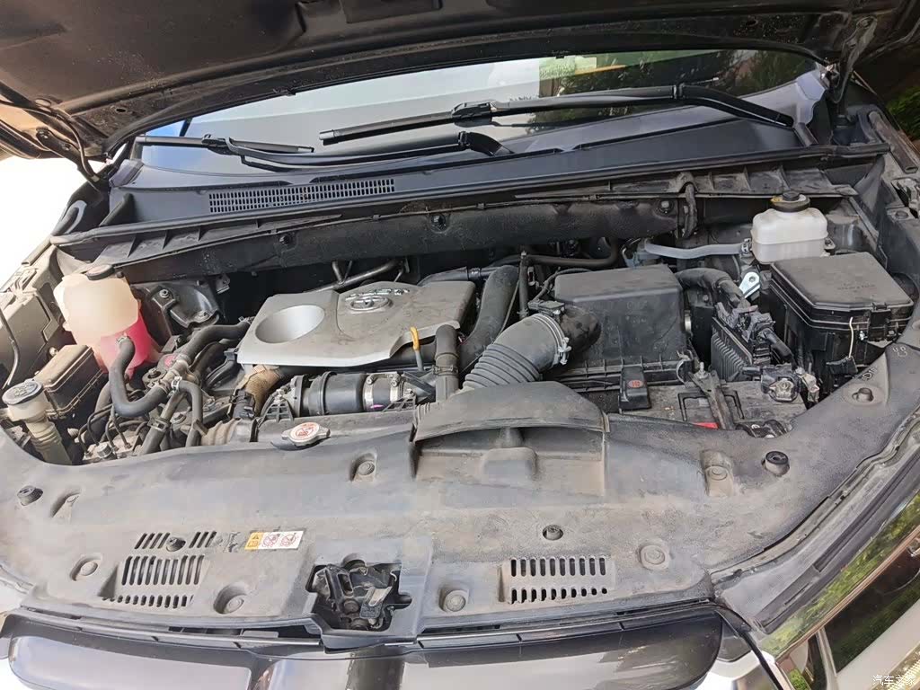 Toyota Highlander, 2019 11