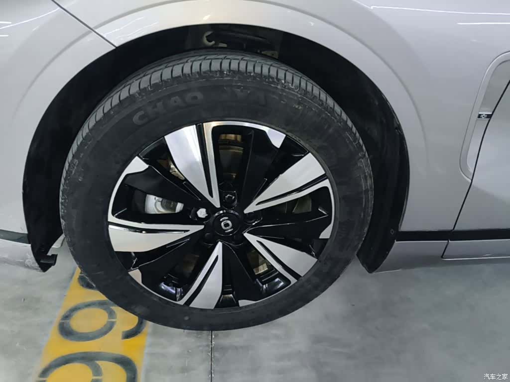 Changan Eado, 2024 25