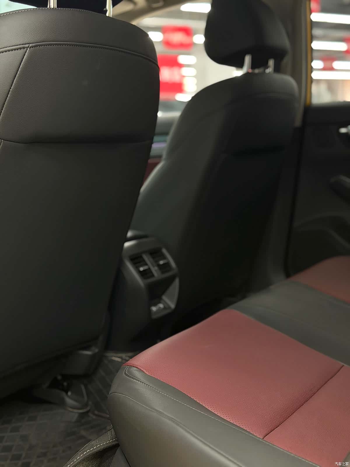 Honda Integra, 2023 15