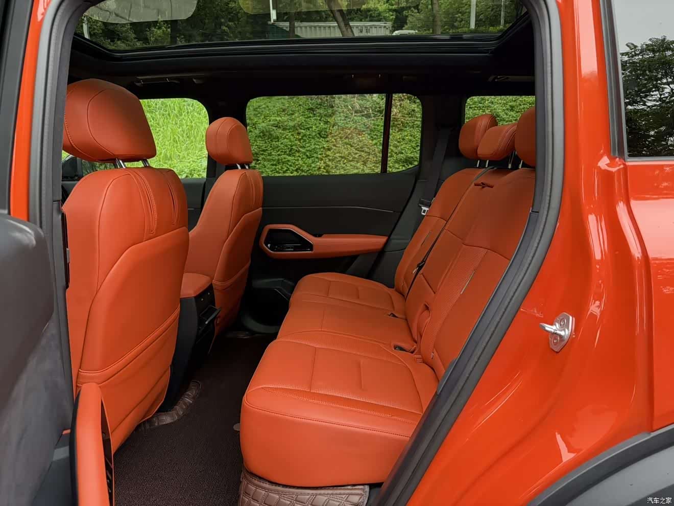 Ford Bronco, 2025 9