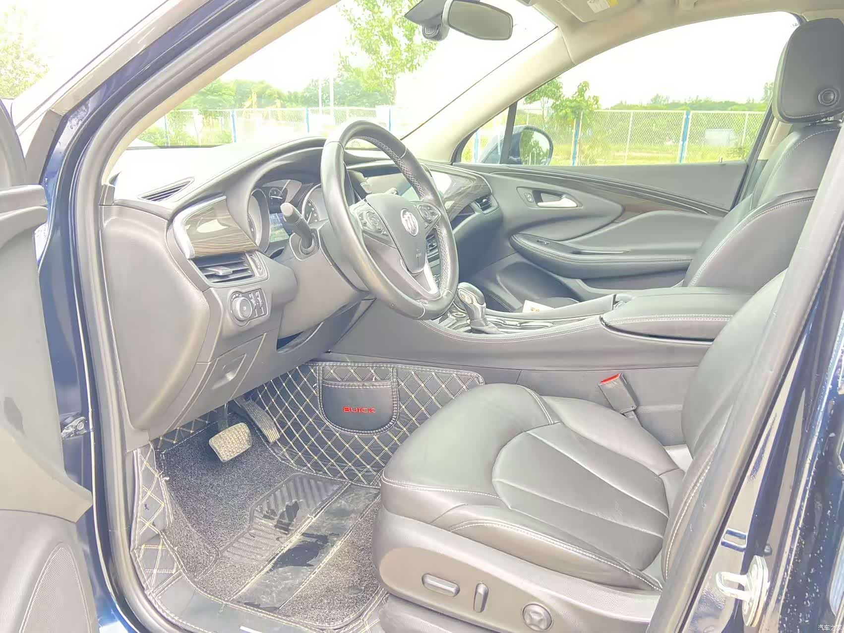 Buick Envision Plus, 2020 6