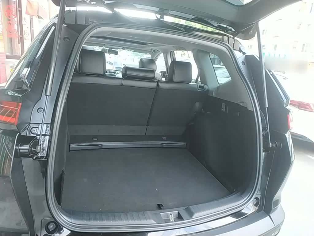 Honda Breeze, 2022 19